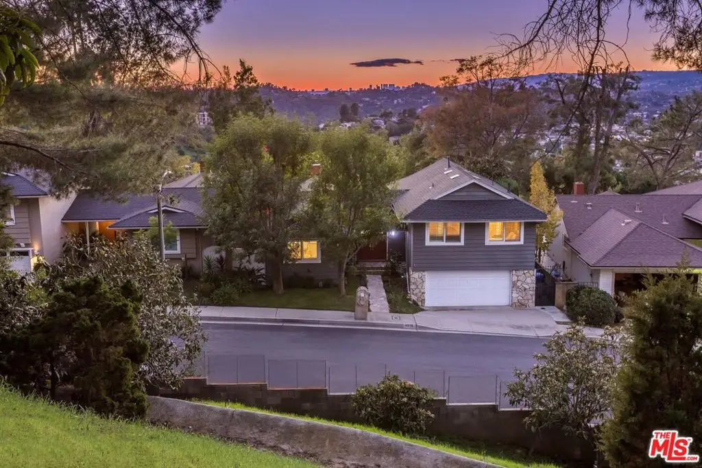 4015 Karelia Street, Los Angeles, CA 90065 - #1