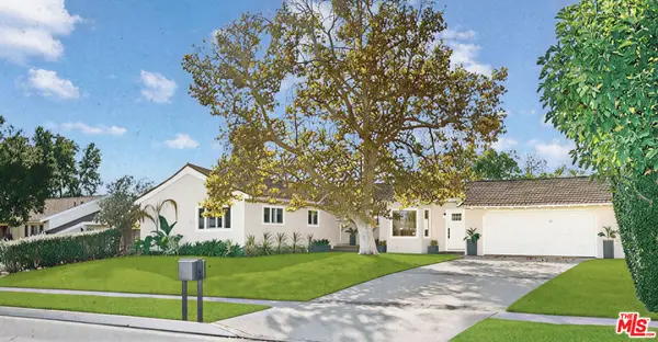 11001 Garden Grove Avenue, Porter Ranch, CA 91326