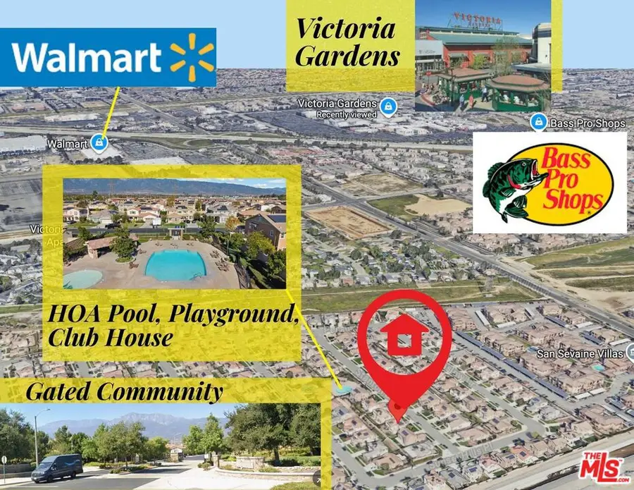 13233 Stanton Drive, Rancho Cucamonga, CA 91739 - #2