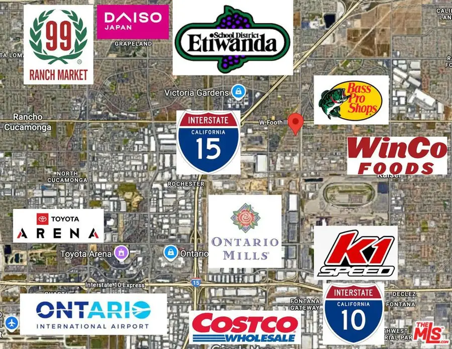 13233 Stanton Drive, Rancho Cucamonga, CA 91739 - #3