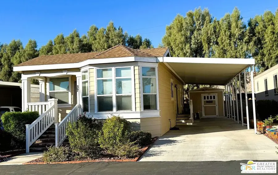 17640 Corkill Road #37, Desert Hot Springs, CA 92241 - Image #3