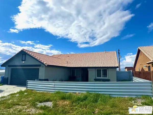 13753 Inaja Street, Desert Hot Springs, CA 92240