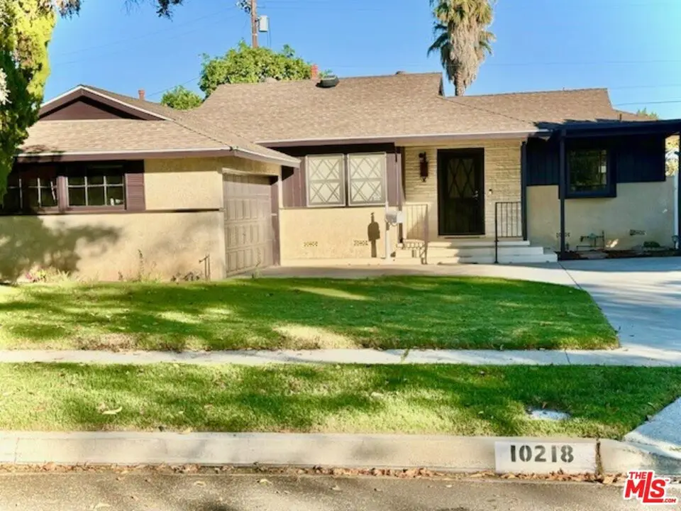 10218 Gaviota Avenue, North Hills, CA 91343 - #1