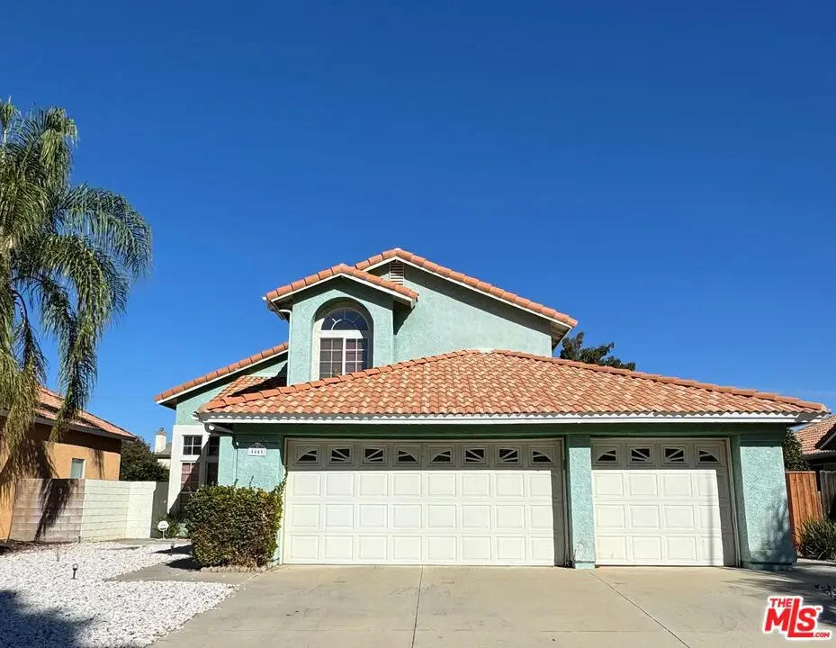 4448 Brookside Drive, Hemet, CA 92545 - #1