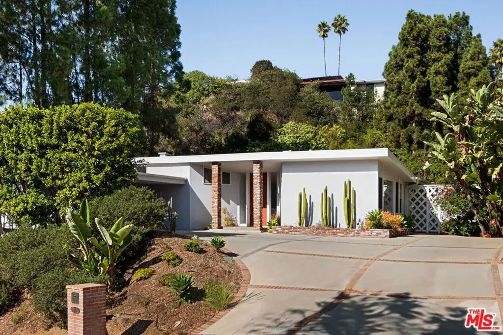 2335 San Ysidro Drive, Beverly Hills, CA 90210 - #1