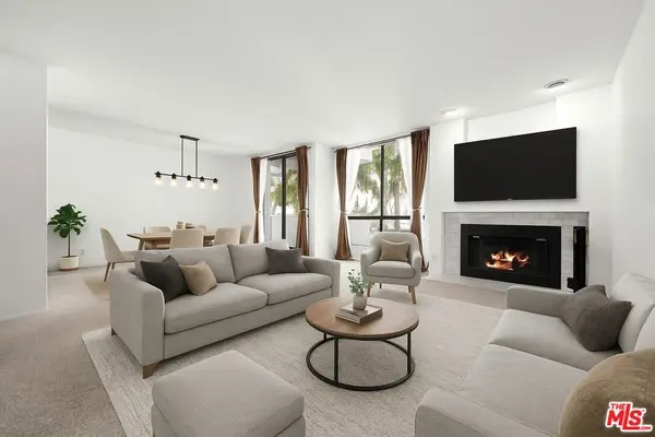 1312 S Saltair Avenue #215, Los Angeles, CA 90025