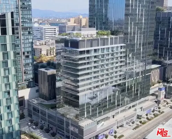 889 Francisco Street #710, Los Angeles, CA 90017