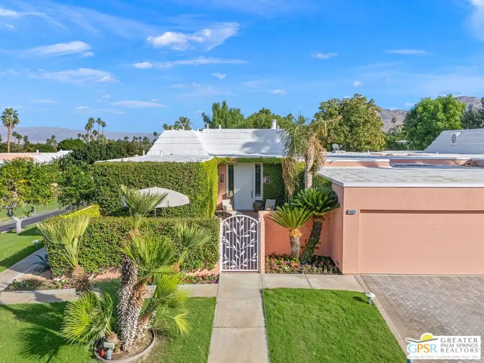 46920 Amir Drive, Palm Desert, CA 92260 - Image #1