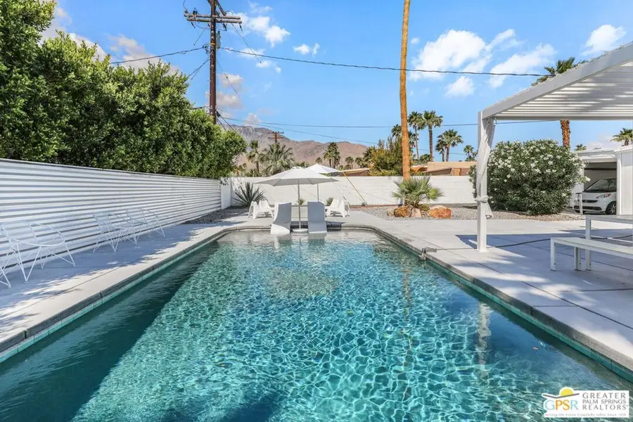 971 E Alexander Way, Palm Springs, CA 92262 - Image #3