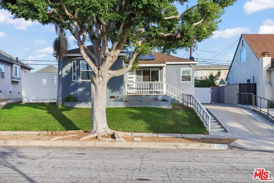 10236 S 1st Avenue, Inglewood, CA 90303 - #2