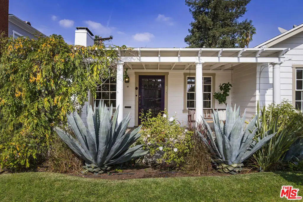 16 Oak Knoll Gardens Drive, Pasadena, CA 91106 - #1