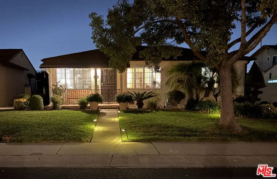 312 E Gleason Street, Monterey Park, CA 91755 - Image #3