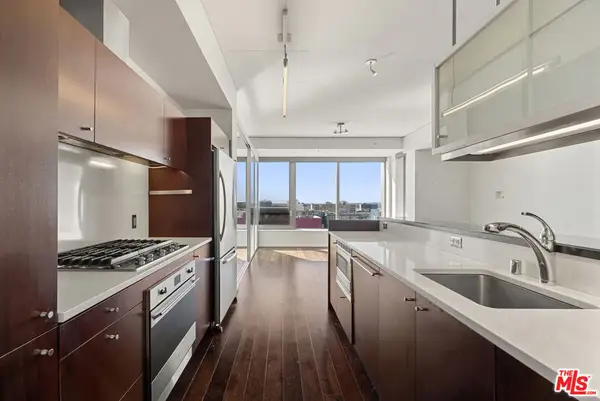 1155 S Grand Avenue #1103, Los Angeles, CA 90015