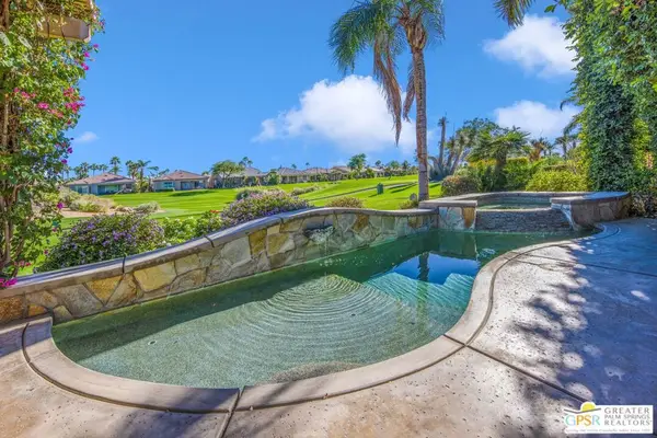 43502 Torphin Hill Place, Indio, CA 92201