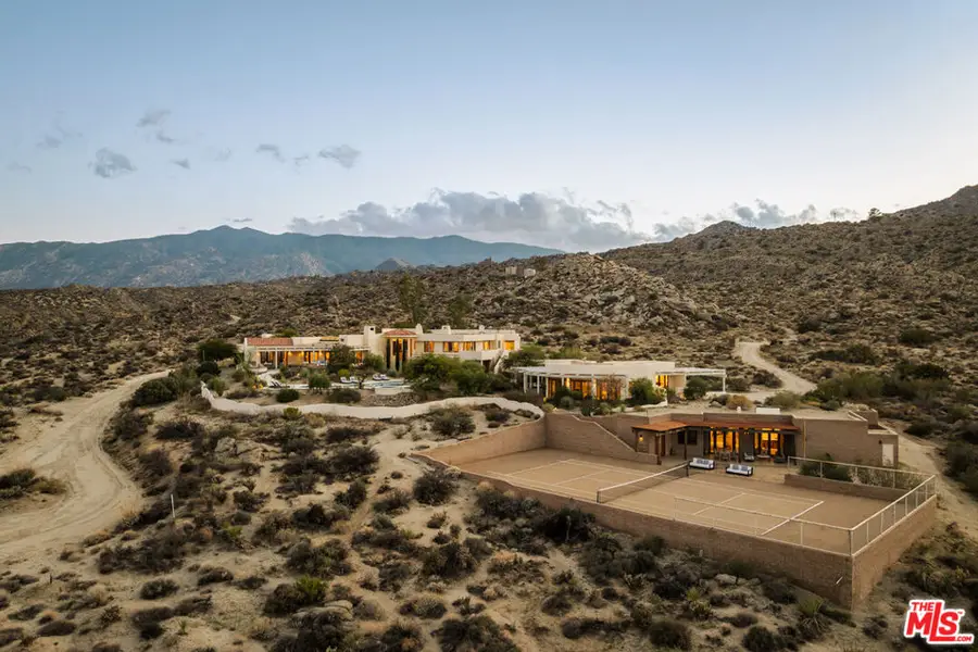 57425 Palm Seco Circle, Mountain Center, CA 92561 - #2