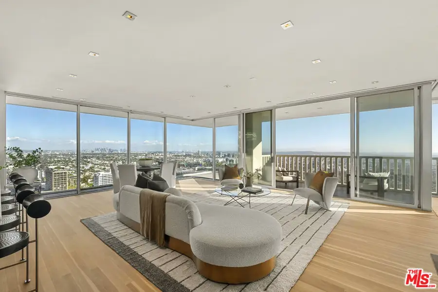 9255 Doheny Road #2006, West Hollywood, CA 90069 - Image #3