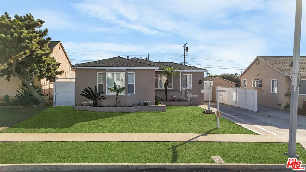 2046 W 112th Street, Los Angeles, CA 90047 - Image #1