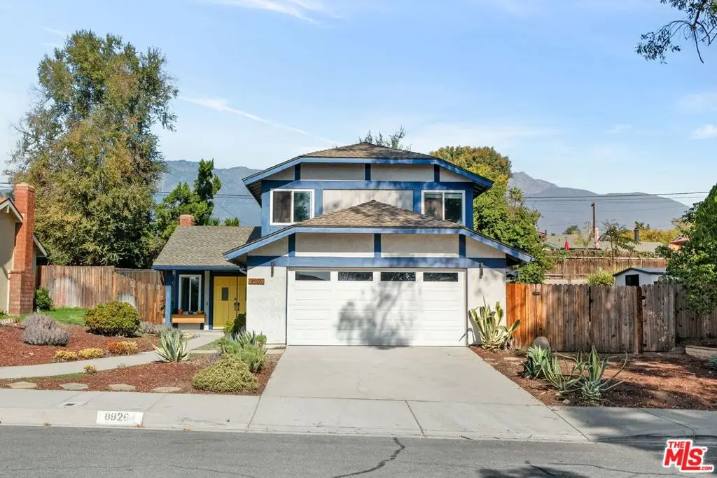 8926 Yew Street, Rancho Cucamonga, CA 91730 - Image #1