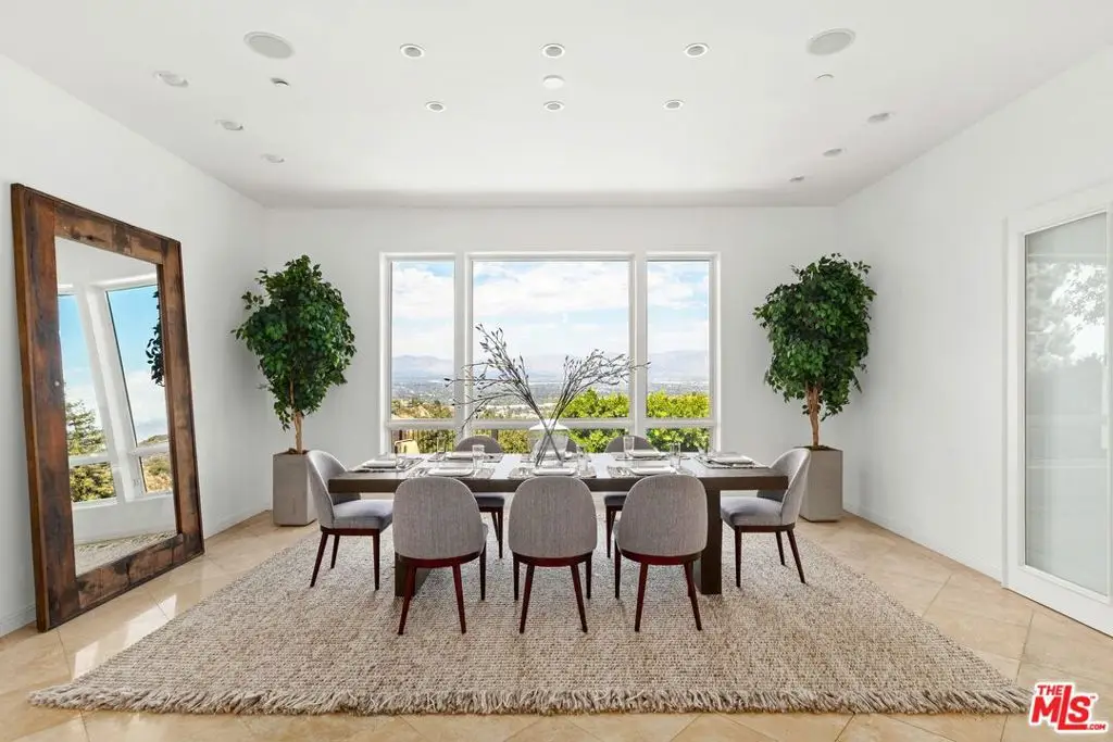 14435 Mulholland Drive, Los Angeles, CA 90077 - #1