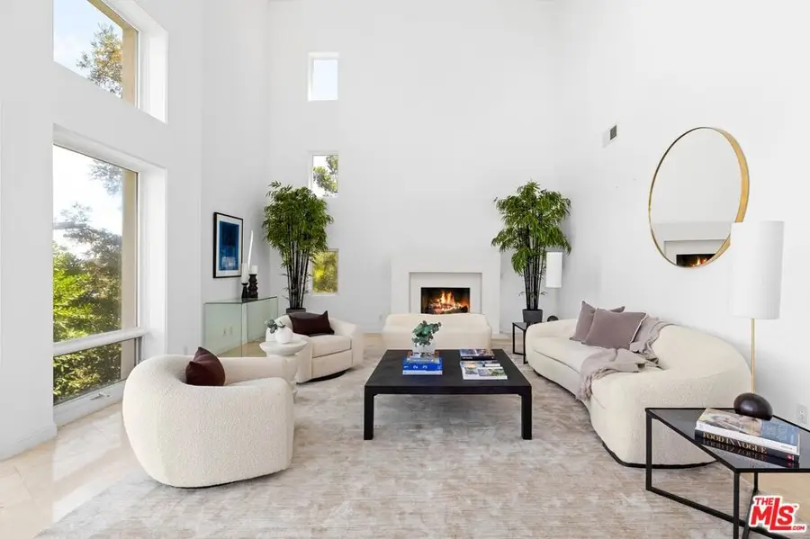 14435 Mulholland Drive, Los Angeles, CA 90077 - #2