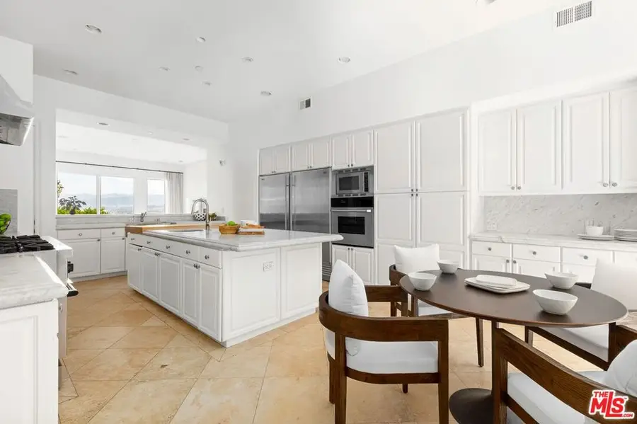 14435 Mulholland Drive, Los Angeles, CA 90077 - #3