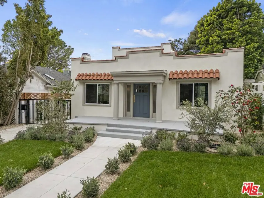1337 N Orange Grove Avenue, West Hollywood, CA 90046 - Image #2