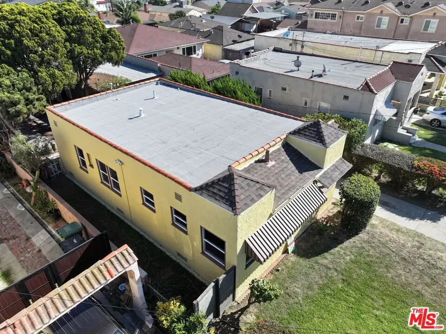 1022 S Fir Avenue, Inglewood, CA 90301 - Image #2