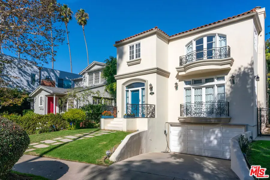 860 Wellesley Avenue, Los Angeles, CA 90049 - Image #2