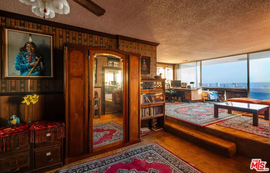 8787 Shoreham Drive #607, West Hollywood, CA 90069 - Image #2