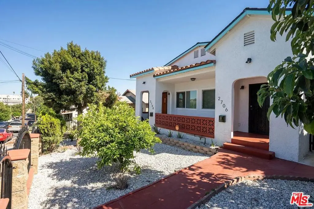 2706 Cincinnati Street, Los Angeles, CA 90033 - Image #1
