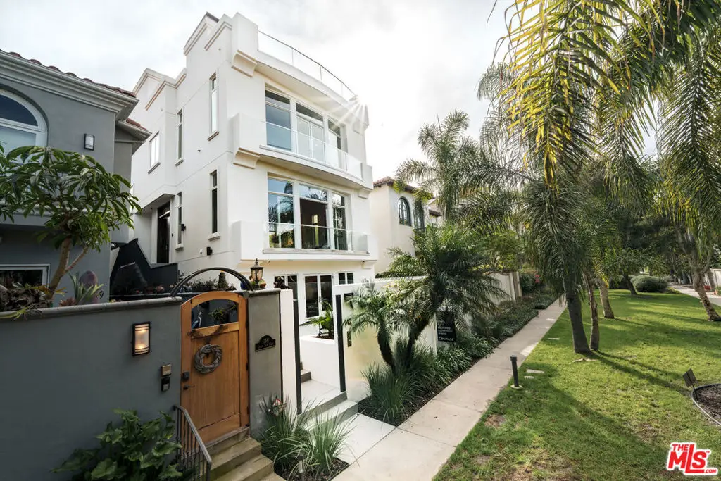 142 Union Jack Mall, Marina Del Rey, CA 90292 - #1