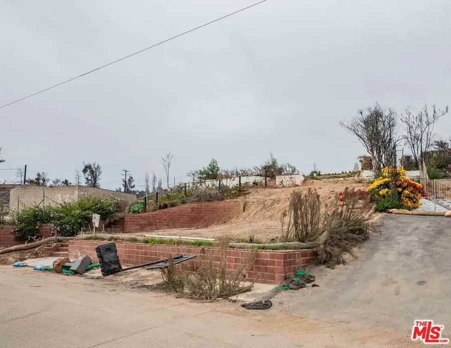 615 N Marquette Street, Pacific Palisades, CA 90272 - Image #3