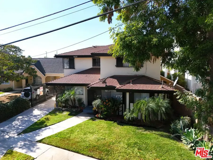 413 N Market Street, Inglewood, CA 90302 - Image #2
