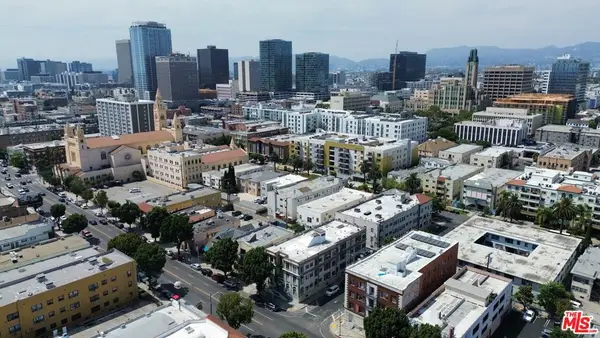 2809 W 8th Street, Los Angeles, CA 90005