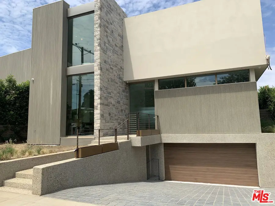 333 N Mount Holyoke Avenue, Pacific Palisades, CA 90272 - Image #3