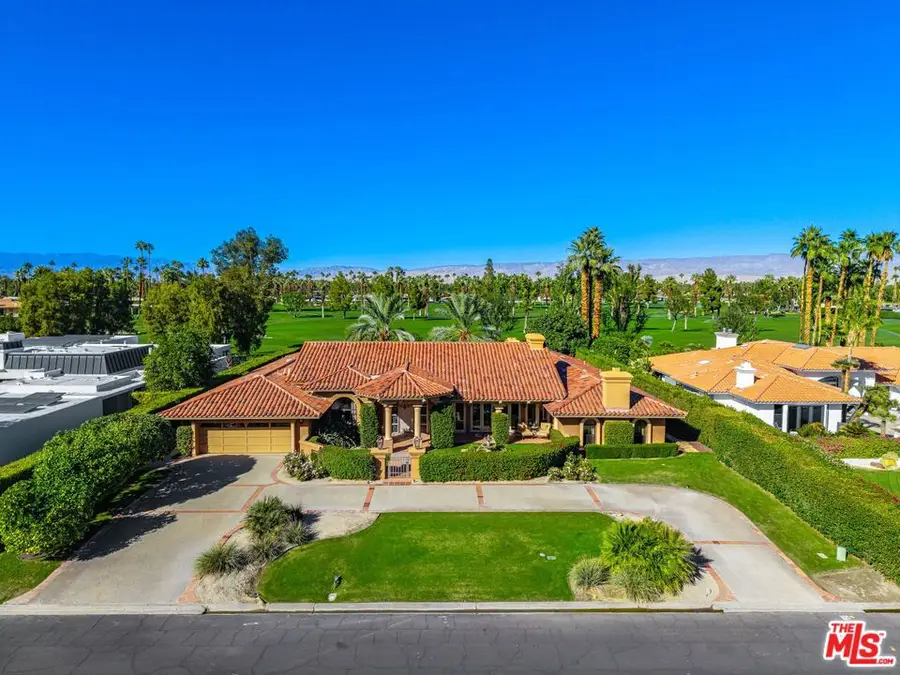 71150 N Thunderbird Terrace, Rancho Mirage, CA 92270 - Image #2