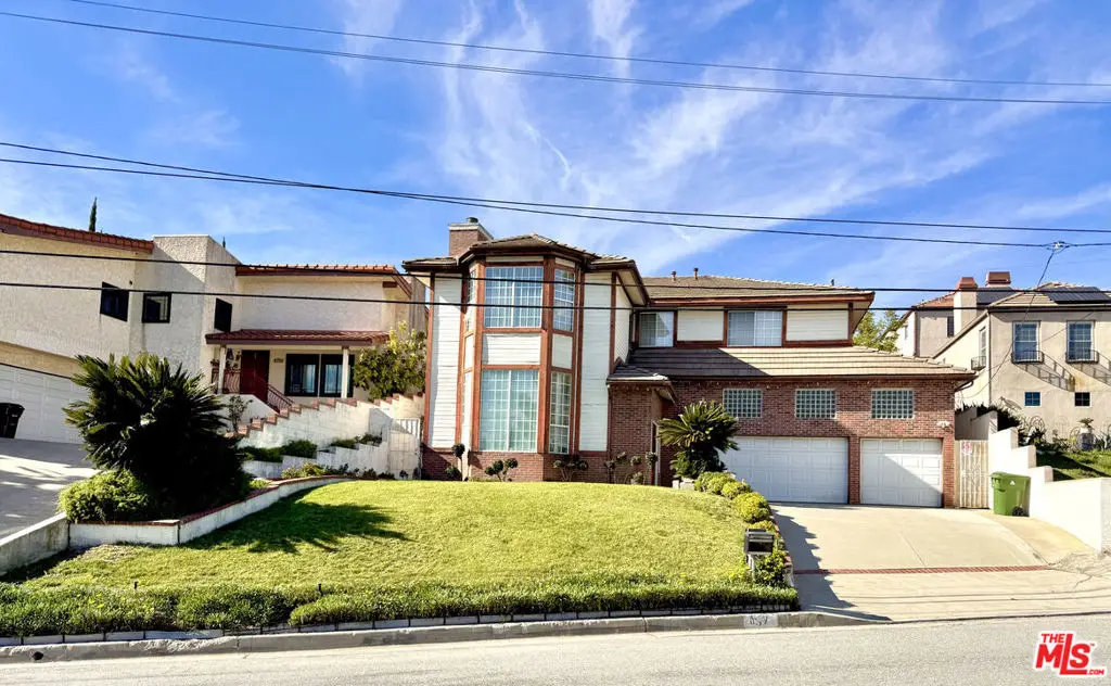 1137 Eagle Vista Drive, Los Angeles, CA 90041 - Image #1