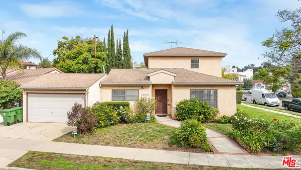 10515 Bradbury Road, Los Angeles, CA 90064