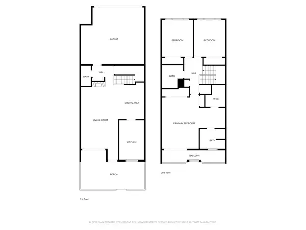 8121 Canby Avenue #4, Reseda, CA 91335