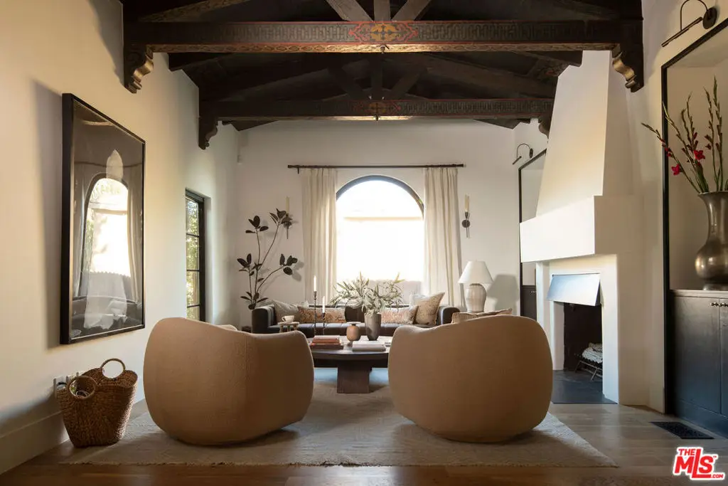 5308 Hillcrest Drive, Los Angeles, CA 90043 - #1