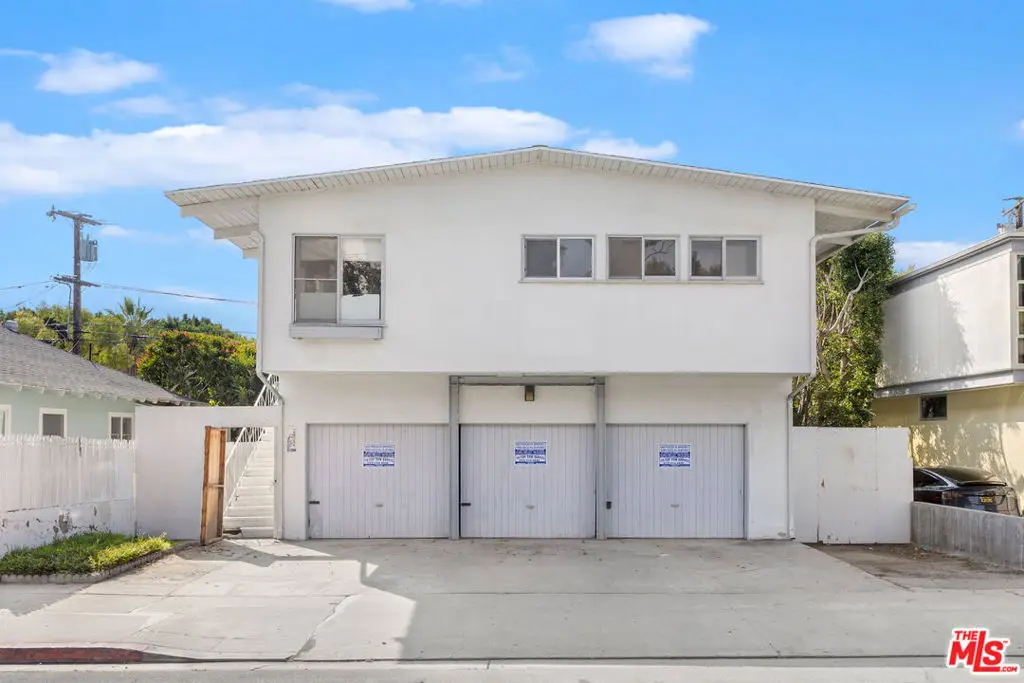 2922 2nd Street, Santa Monica, CA 90405 - Image #1
