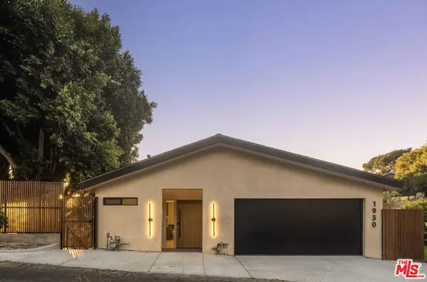 1930 Kemper Street, Los Angeles, CA 90065