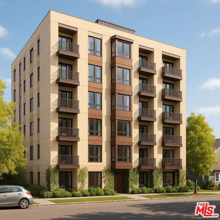 2218 -2222 Grant Street, Berkeley, CA 94703 - Image #1