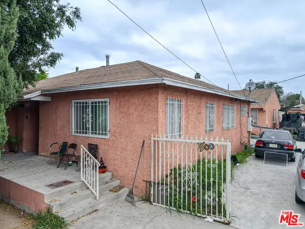 1503 E 109th Street, Los Angeles, CA 90059