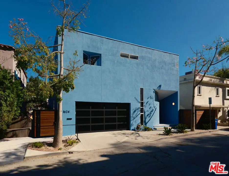 1624 Westerly Terrace, Los Angeles, CA 90026 - Image #1