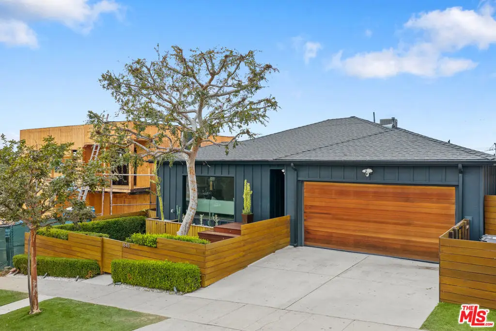 1645 S Sierra Bonita Avenue, Los Angeles, CA 90019 - Image #1