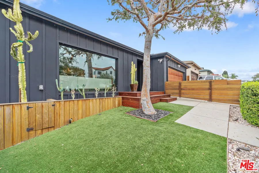 1645 S Sierra Bonita Avenue, Los Angeles, CA 90019 - Image #3