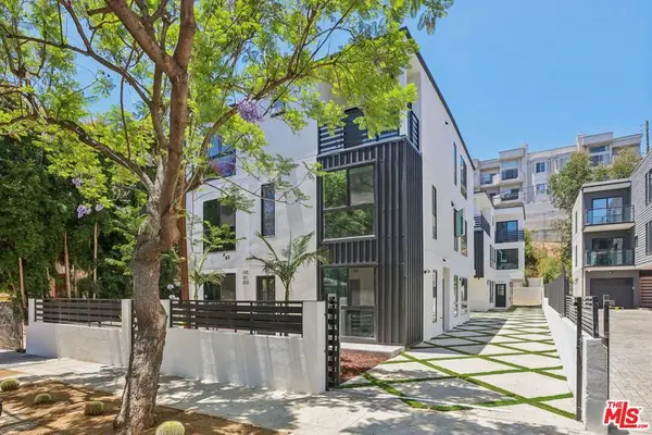 2113 Holly Drive, Los Angeles, CA 90068