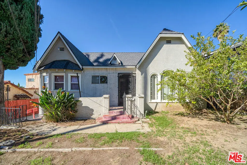 1337 Douglas Street, Los Angeles, CA 90026 - #1