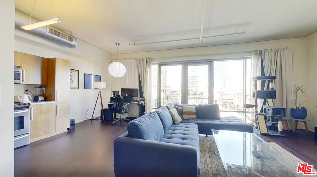 1100 S Hope Street #914, Los Angeles, CA 90015 - Image #1